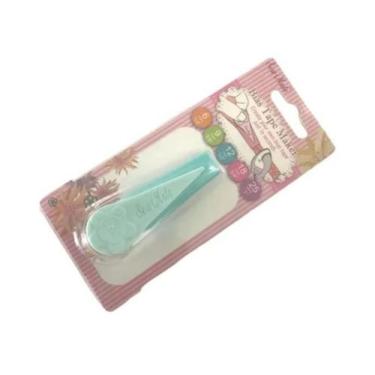 Imagem de Aparelho Fazer Faz Viés Manualmente 1/2. 12mm Patchwork - Personalize 