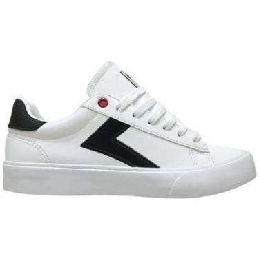 Imagem de Tênis Lejon Deep Masculino Elegante Moderno Skatista Ljv0265-Masculino