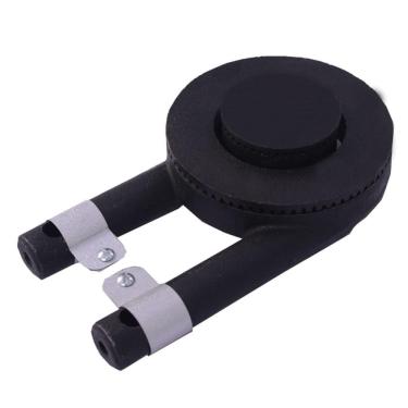 Imagem de Fogão Industrial Venâncio 5 Bocas 2 Duplas A Gás Baixa Pressão Com Forno E5d2f