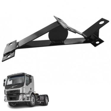 Imagem de Suporte Tapasol Volvo VM Lateral Lataria LD - Boff