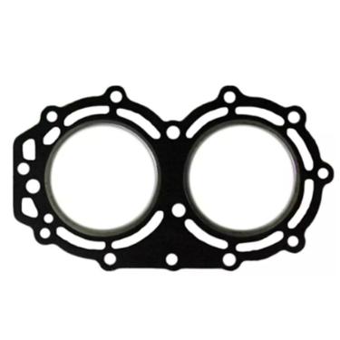 Imagem de Junta De Cabeçote P- Motor De Popa Suzuki 40hp Wc Suzuque