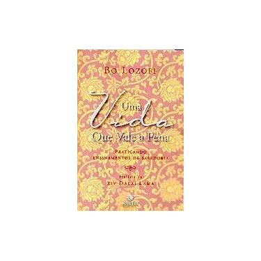 Imagem de Vida que vale a pena, uma (com sobrecapa) - BEST SELLER