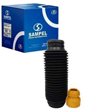 Imagem de Kit Do Amortecedor Dianteiro Hb20 2012 A 2018 - Sampel Sk865S