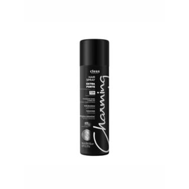 Imagem de Cless - Hair Spray Fixador Charming 150Ml Extra Forte