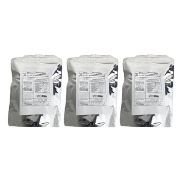 Imagem de Kit 3X: Mix de Nuts Glaceados com Açúcar de Coco Original Blend 150g