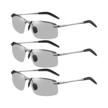 Imagem de Óculos De Sol Antirreflexo Para Visão Noturna, Óculos De Sol Para Diri