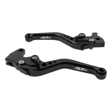 Imagem de Manete Esportivo Xt660r Xt 660r Yamaha Xt660r A Laser - Special Levers