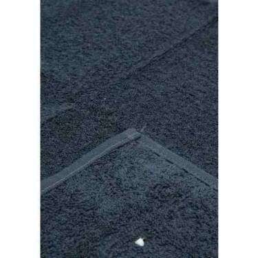 Imagem de Toalha de Rosto Imperial Essência 50cm x 80cm - Atlântica, Azul petról