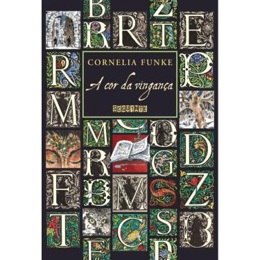 Imagem de A cor da vingança