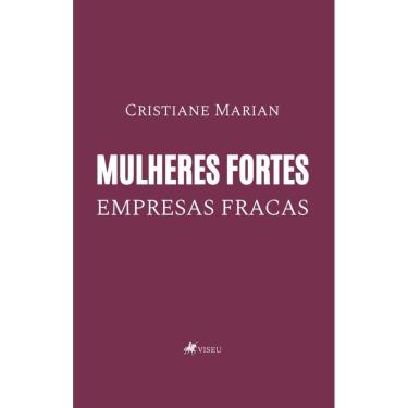 Imagem de Mulheres fortes, empresas fracas