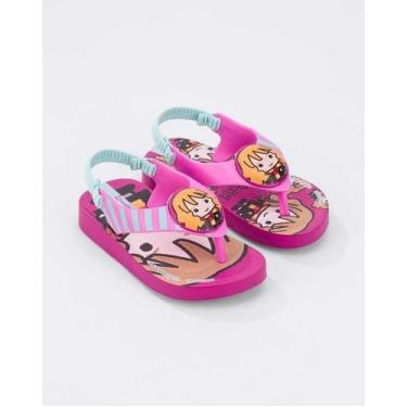 Imagem de Sandália ipanema harry potter baby, Rosa, 20