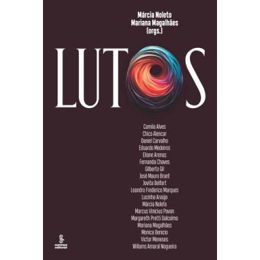 Imagem de Livro - Lutos
