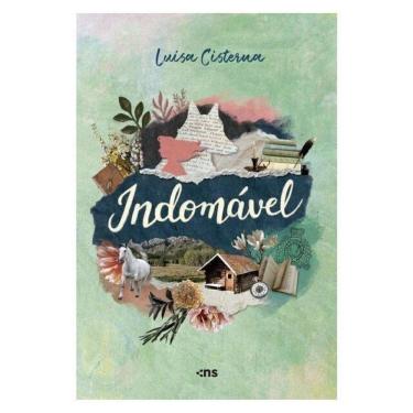 Imagem de Indomável - Vol. 2