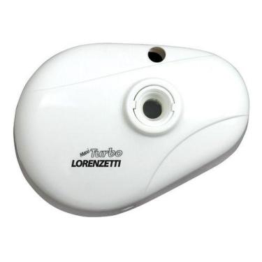 Imagem de Pressurizador Maxi Turbo 220v Lorenzetti - Aumenta Pressão