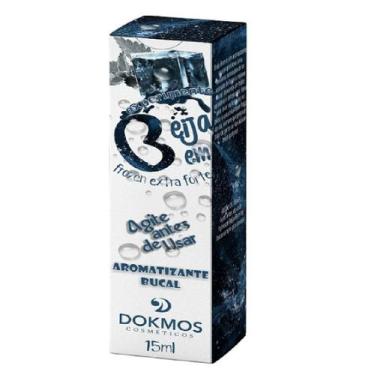 Imagem de Beija Bem Frozen Extra Forte - Dokmos -15ml