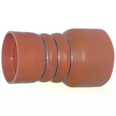 Imagem de Mangueira Intercooler Conica Silicone 83x62 Valman