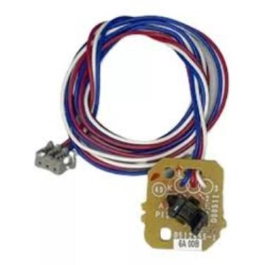Imagem de Sensor alimentador de papel brother hl6402