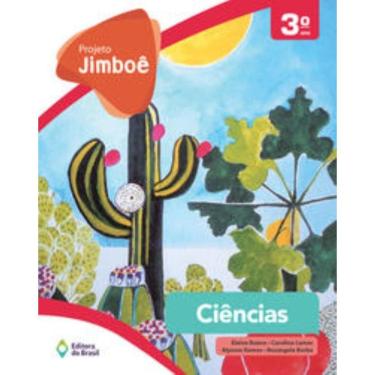 Imagem de Projeto Jimboe - Ciencias 3 Ano - Ef I