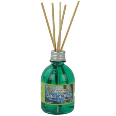Imagem de Aromatizador De Ambiente 280ml Algas Marinhas - Tudo Em Caixa