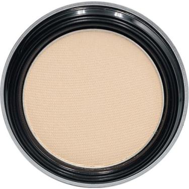 Imagem de Sombra de olhos Pure Ziva Bare Canvas Bege Neutra Matte Vegan