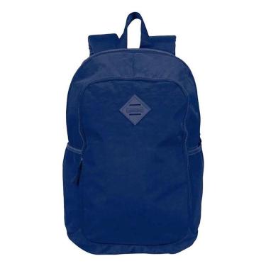 Imagem de Mochila Escolar Infantil Magic Crinkle 07569504 Azul - Sestini