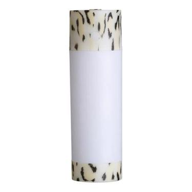 Imagem de Umidificador com Led 250ml Estampa de Animal Usb 2w Copo - Magazine Br