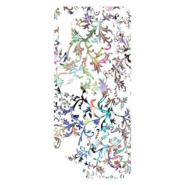 Imagem de Capa Adesivo Skin106 Verso Para Samsung Galaxy A50 - KawaSkin