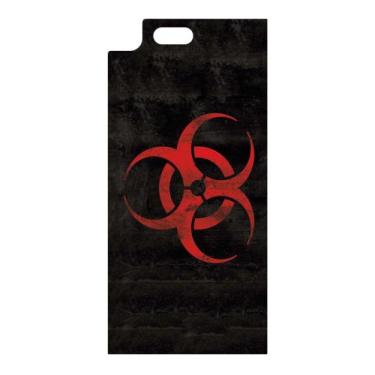 Imagem de Capa Adesivo Skin155 Verso Para Sony Xperia Xz Premium - KawaSkin