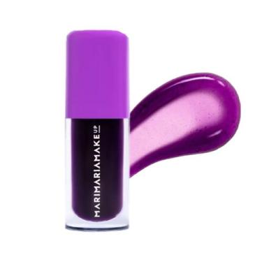Imagem de Gloss Labial Mari Maria Makeup Lip Juice 5ml, AÇAI