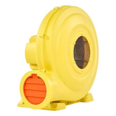 Imagem de Motor Soprador para Brinquedos Infláveis Air Blower S-U7 1500W - Damph