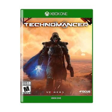 Imagem de The Technomancer - Xbox One