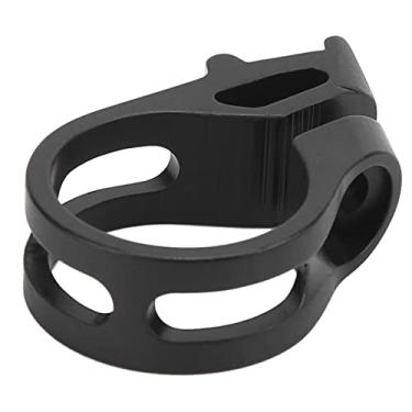 Imagem de aqxreight Bike Shifters Clamp Alumínio Alumínio Compatível Com X7 X9 X0 Xx Xo1 Xx1 Guia