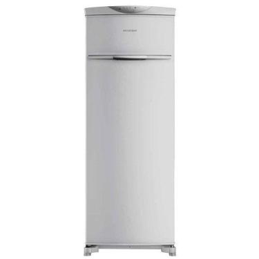 Imagem de Freezer Vertical Brastemp BVR28NB Flex Frost Free 228L, Branco, 220V