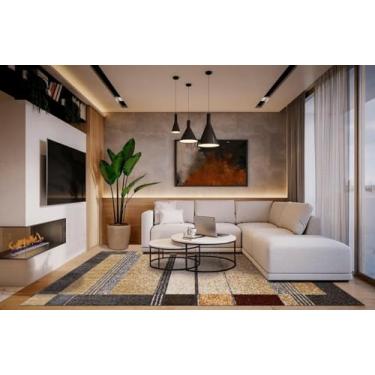 Imagem de Tapete Monterey Carmel Palace 200x300 cm