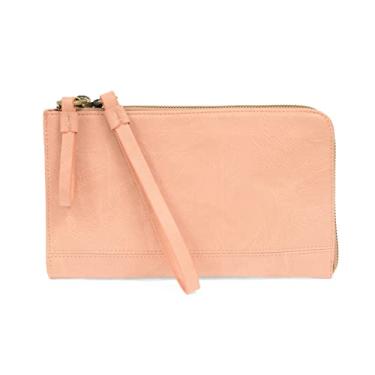 Imagem de Joy Susan Carteira de pulso conversível: Bolsa Karina, 480 - Pétala