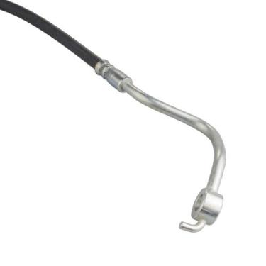 Imagem de Mangueira de Freio Ford F1000 1985 a 1992 Dianteiro Esquerdo - Magalu 