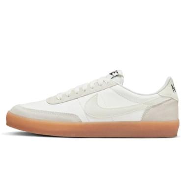 Imagem de Nike Tênis feminino Killshot 2 (FZ5630-101, vela/amarelo/preto/vela) tamanho 42