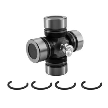 Imagem de Ovabeyna Kit de junta em U 5-103X Série 1000SG (ISR) Rolamento de juntas universais dentro do estilo do anel de encaixe