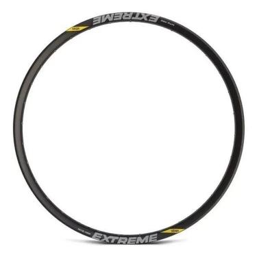 Imagem de 10X Vzan Folha Aro 29 Bike Aero Extreme Pro Disco Mtb 28F