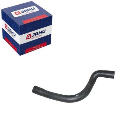 Imagem de Mangueira Superior Do Radiador Golf 1995 A 1997 - Jahu 19019-3