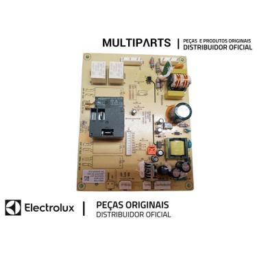 Imagem de Placa Potencia Fogão Embutir - A99938309 Electrolux - 76Evx