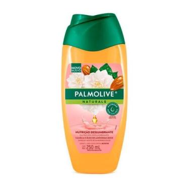 Imagem de Sabonete Líquido Palmolive Naturals Nutrição Deslumbrante Camélia e Ól