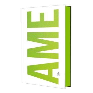 Imagem de Livro - Bíblia Sagrada King James - AME