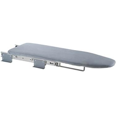 Imagem de TABUA DE PASSAR ROUPA COM CAPA L300 X A150 X P480 MM