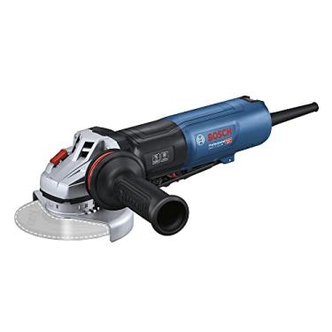 Imagem de Bosch Esmerilhadeira Angular GWS 17-125 PS 1700W 220V