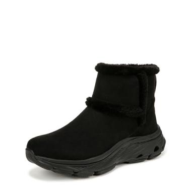 Imagem de Ryka Bota feminina de inverno Devotion Max no tornozelo, Preto, 41