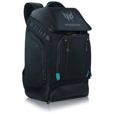 Imagem de Predator Mochila para Laptop À prova D, ACER PBG591, Preto