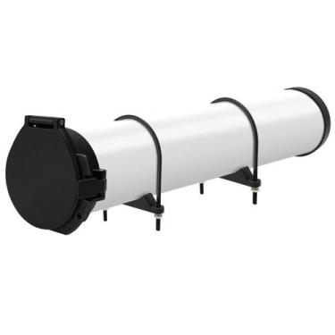 Imagem de Kit de transporte de conduítes SDSNTE Steel Security para tubo de PVC 