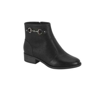 Imagem de Bota Modare Feminino - Preto
