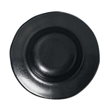 Imagem de Conjunto com 4 Pratos de Entrada/Sobremesa Orgânico Eclipse Ø19x5,5cm 250ml